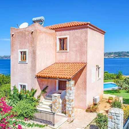 Koule Villa *