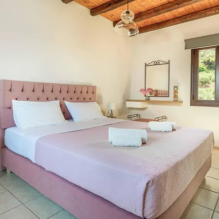 Villa Koule *