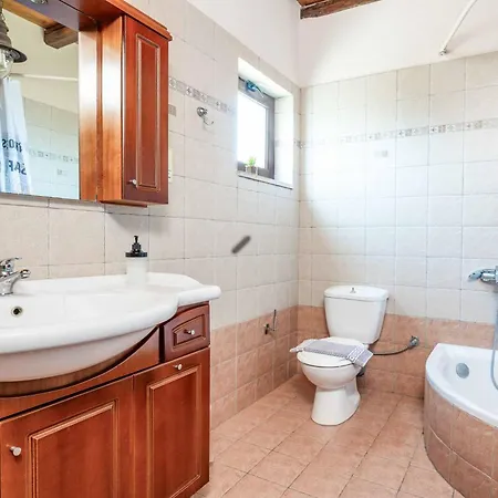 Villa Koule Kalami (Crete)